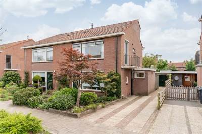 Woning Dr. Kuyperlaan 11 Zwolle
