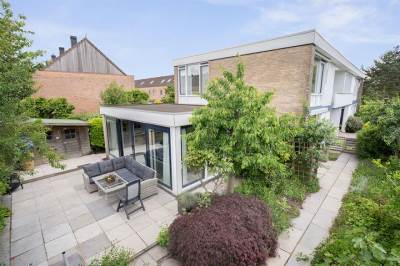 Woning Meidoornveld 112 Capelle aan den IJssel