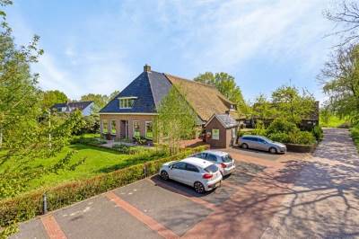 Woning Weibuorren 14 Ureterp