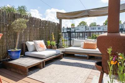 Woning Koninginnelaan 94 Rijswijk (ZH)