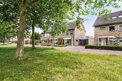 Woning Grote Bisschop 30 Heino