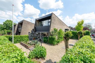 Woning Dreef 29 Streefkerk