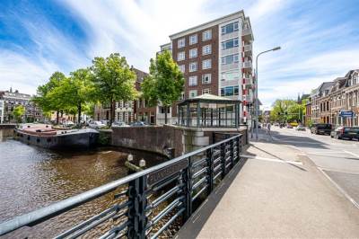 Woning Westersingel 73 Groningen