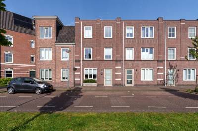 Woning Dassenburcht 86 Vleuten