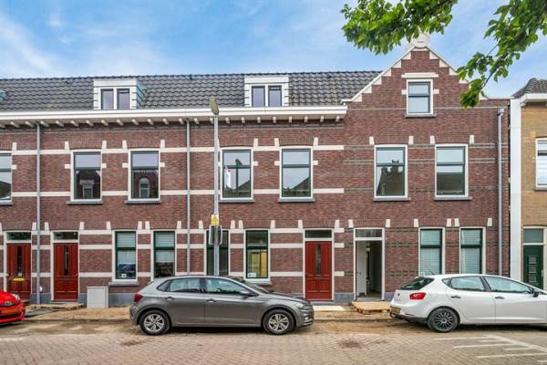 Woning 2e Carnissestraat 32 Rotterdam