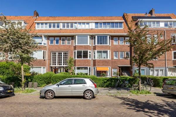 Woning Rijnstraat 10a Groningen