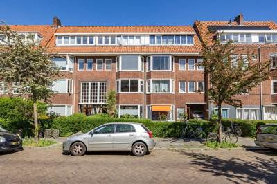 Woning Rijnstraat 10a Groningen