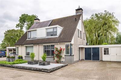 Woning Van Delenshof 23 Druten