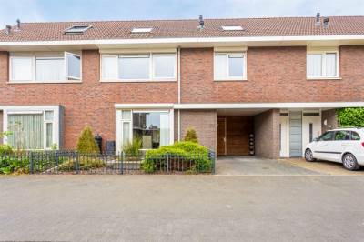 Woning Tarwestraat 88 Berghem