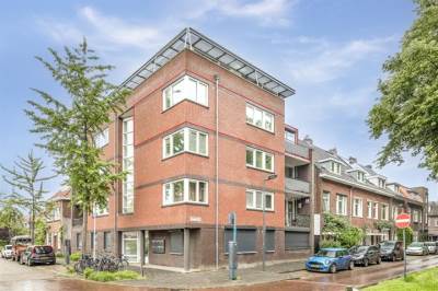 Woning Speelhuislaan 94D5 Breda