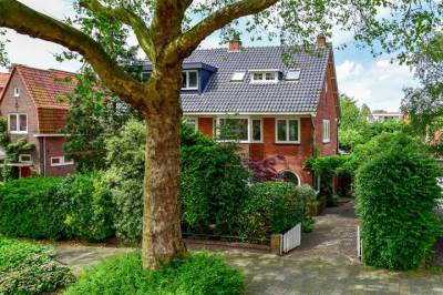 Woning Sloterweg 25 Badhoevedorp