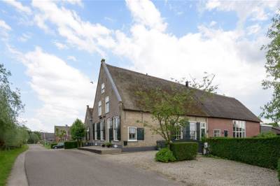 Woning Zuidzijde 123a Goudriaan