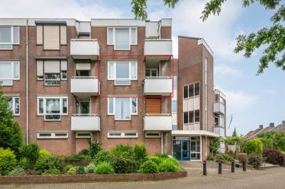 Woning Finefrau 13 Kerkrade