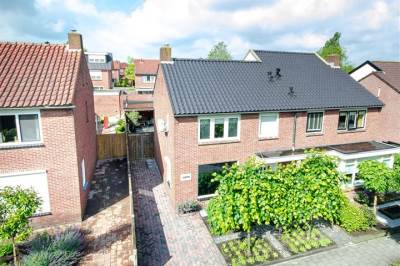 Woning Graaf Adolfstraat 8 Rijssen