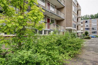 Woning Schalkeroord 205 Rotterdam