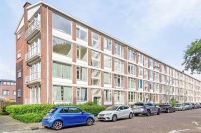 Woning Spinozalaan 185 Voorburg