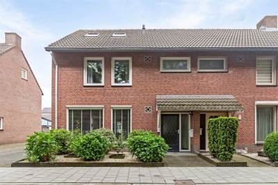 Woning Paulus Potterstraat 15 Deurne