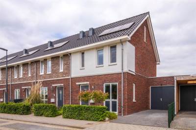 Woning Rietdreef 14 Didam