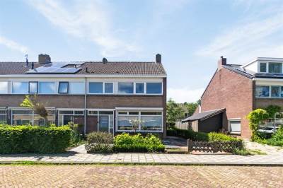 Woning Haymanstraat 19 Middelburg