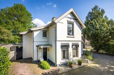 Woning Utrechtseweg 365 De Bilt