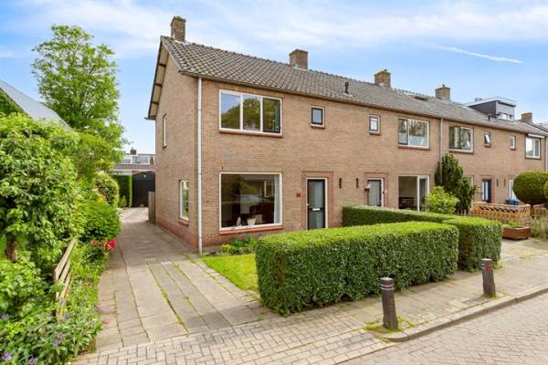 Woning Boomgaardweg 58 Odijk