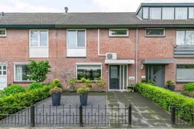 Woning Koningskinderenpad 7 Amersfoort