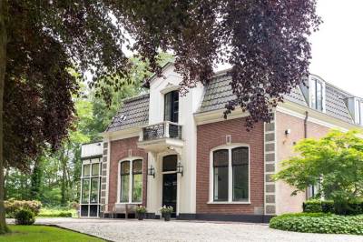 Woning Driebergseweg 12 Zeist
