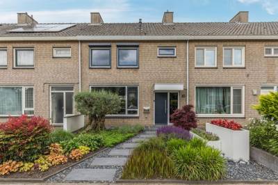 Woning De Stoutheuvel 83 Eindhoven