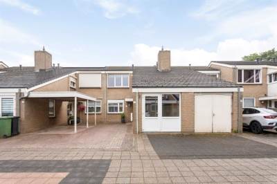 Woning Foxtrotstraat 12 Venray