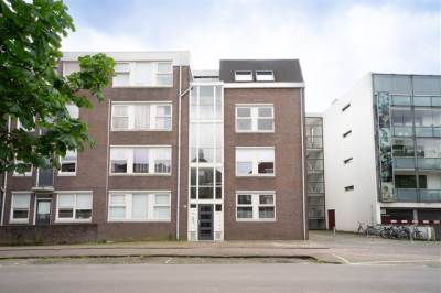 Woning Voltstraat 4606 Tilburg