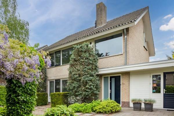 Woning Zwaluwstraat 31 Delden