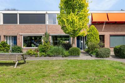 Woning Bordineweg 45 Leeuwarden