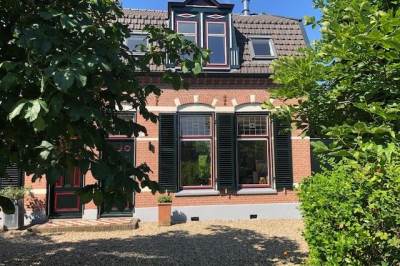 Woning Amsteldijk Noord 8 Amstelveen