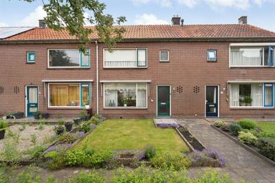 Woning Hulststraat 15 Wezep