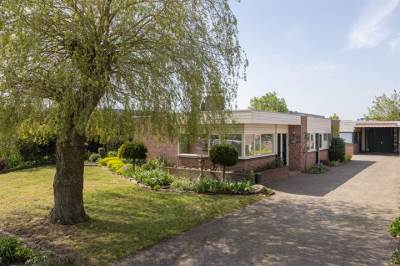 Woning Bremstraat 32 Neede