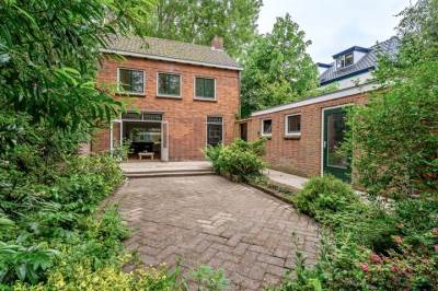 Woning Antiloopstraat 49 Breda