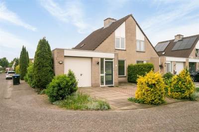 Woning De Bunder 17 Dronten