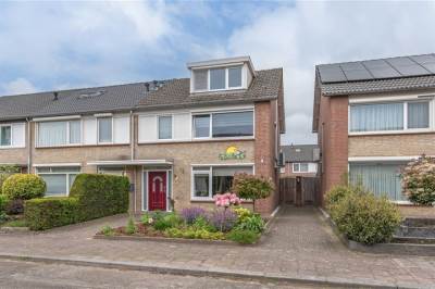 Woning Silenelaan 5 Waalre