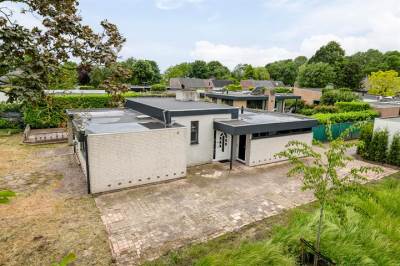 Woning Lammergors 4 Zevenbergen