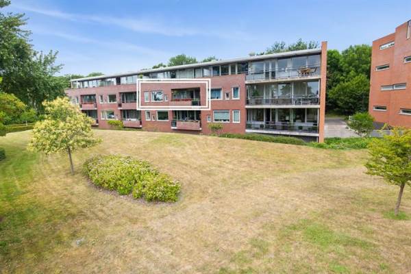 Woning Veldzigt 9 Oostkapelle