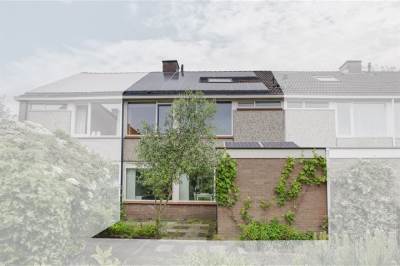 Woning Beijerland 43 Zoetermeer