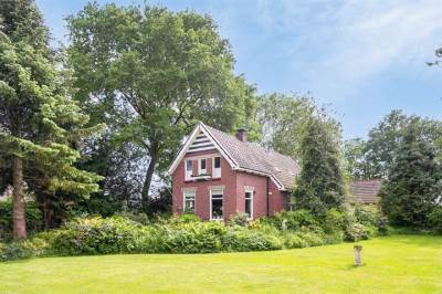 Woning Hoofdweg 63 Wedde