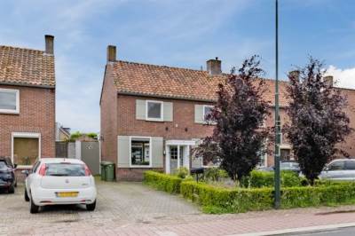 Woning Hoogdijk 47 Oost West en Middelbeers