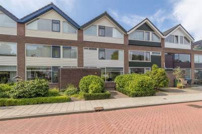 Woning Boerhaavestraat 7 Reeuwijk