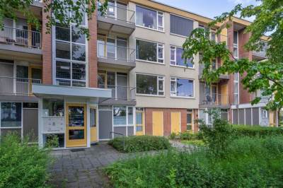 Woning Nijlânsdyk 129b Leeuwarden