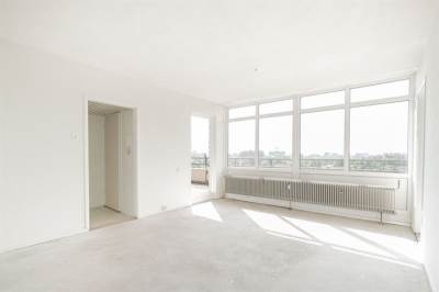 Woning Eastonstraat 228 Amsterdam