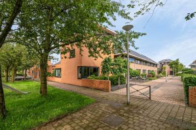 Woning Duizendschoon 65 Hendrik-Ido-Ambacht
