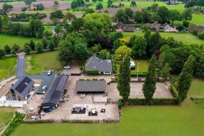 Woning Waterweg 3 Beemte Broekland