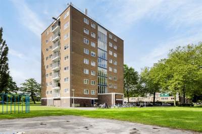 Woning Zuidervaart 100 Zaandam
