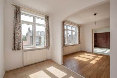 Woning Lupineweg 35 Den Haag